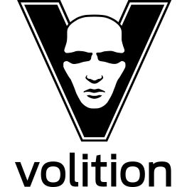 Volition (company) logo