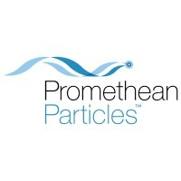 Promethean Particles Ltd. logo