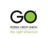 GO Federal Credit Union logo