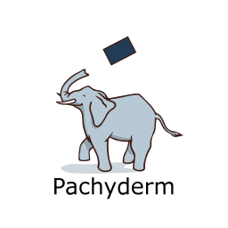 Pachyderm logo