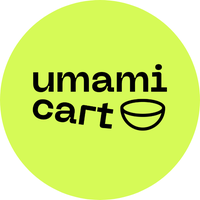 Umamicart logo