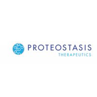 Proteostasis Therapeutics logo