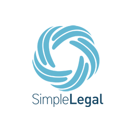 SimpleLegal logo