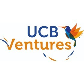 UCB Ventures logo