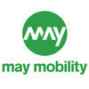 May Mobility logo