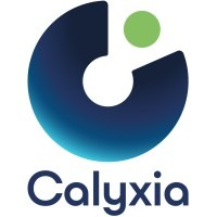 Calyxia logo