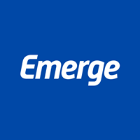 EmergeTech logo