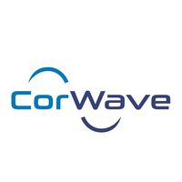 Corwave logo