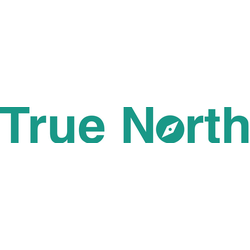 TrueNorth (trucking software company) logo