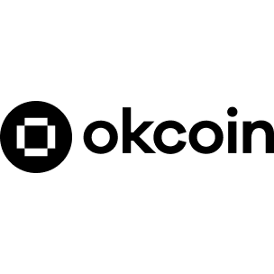 OKCoin logo