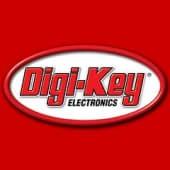 Digi-Key Electronics logo