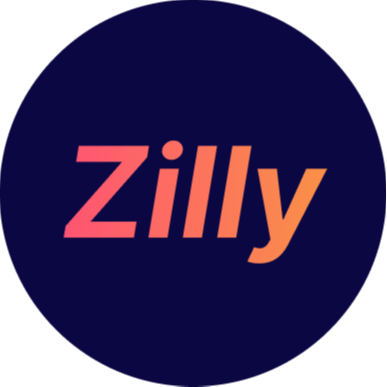 Zilly logo