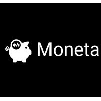 Moneta logo