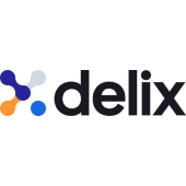 Delix Therapeutics logo