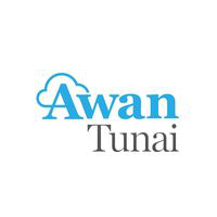 AwanTunai logo