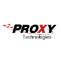 Proxy Technologies logo