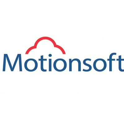 Motionsoft logo