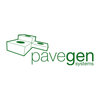 Pavegen (company) logo