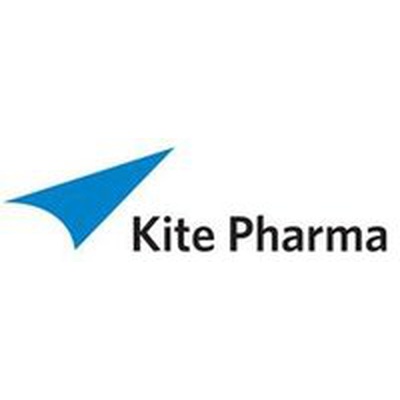 Kite Pharma logo