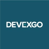 DEVEXGO logo