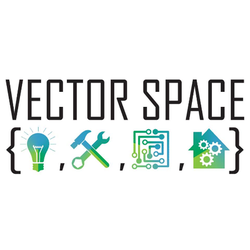 Vector Space logo