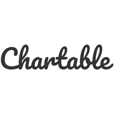 Chartable Holding logo