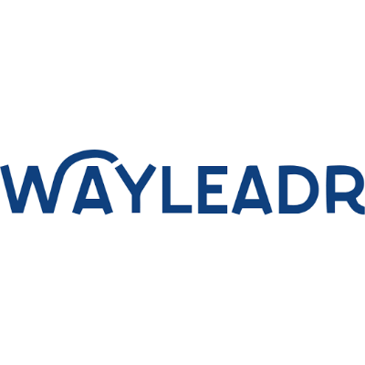 Wayleadr logo