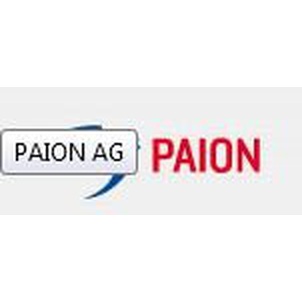 Paion AG logo