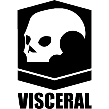 Visceral Games logo