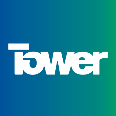 Tower Semiconductor Ltd. logo