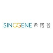 Beijing Sinogene Biotechnology Co., Ltd. logo