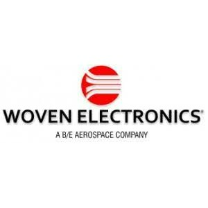 woven electronics logo