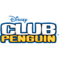 Club Penguin logo