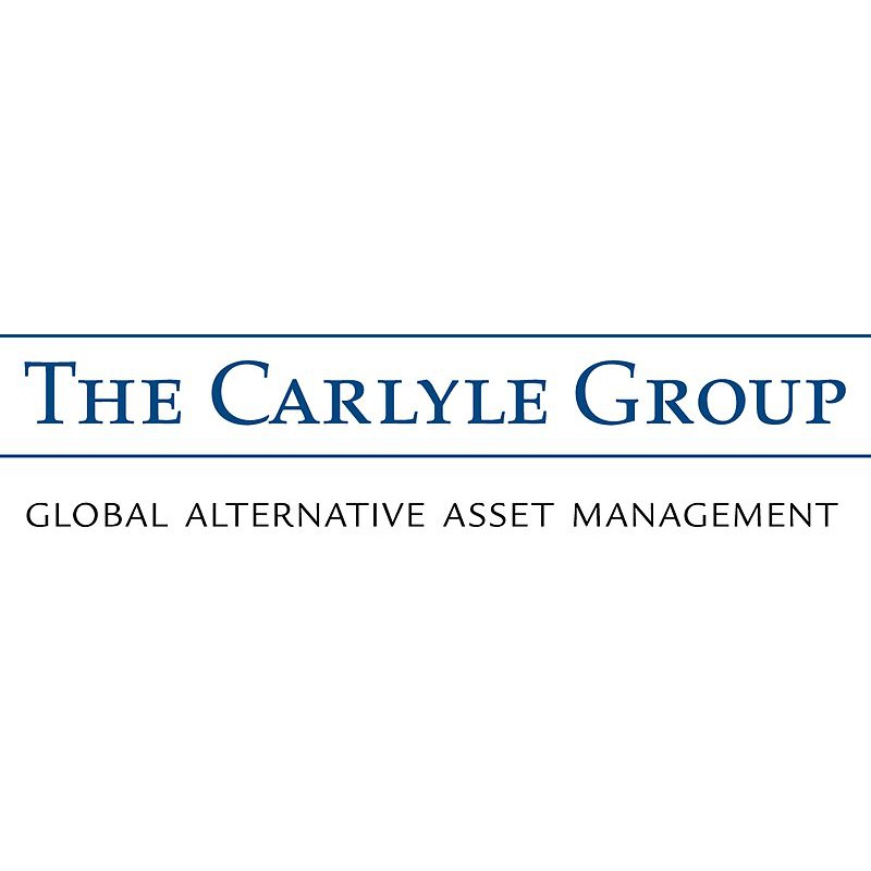 The Carlyle Group logo