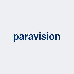 Paravision logo