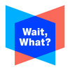 WaitWhat logo