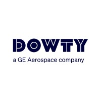 Dowty Rotol logo