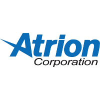 Atrion logo