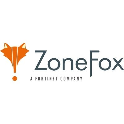 ZoneFox logo