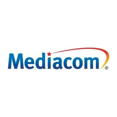 Mediacom (company) logo