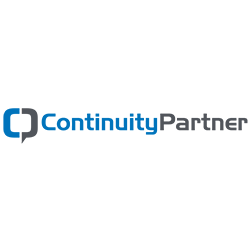 Continuity Partner logo