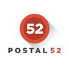 Postal52 logo