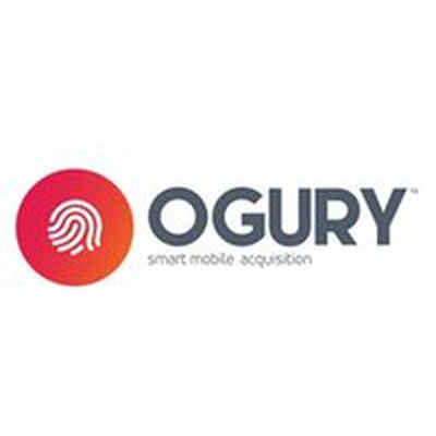 Ogury logo