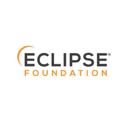 Eclipse Foundation logo