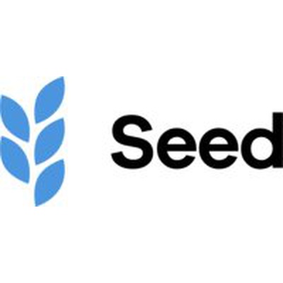 Seed CX logo