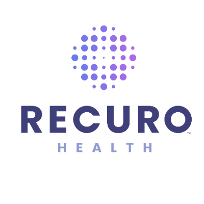 Recuro Health logo