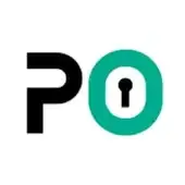 P0 Security logo