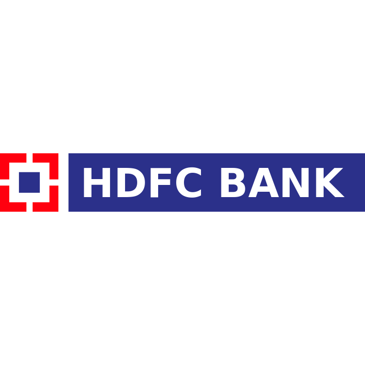 HDFC Bank logo