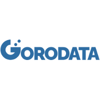 GORODATA logo