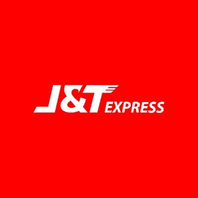 J&T Express logo